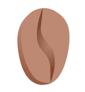 coffee bean