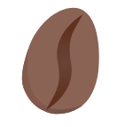 coffee bean