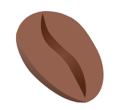 coffee bean
