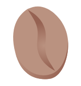 coffee bean