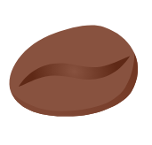 coffee bean