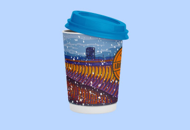 Гребля Дніпровської ГЕС у Запоріжжі