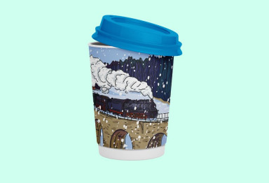 Віадук у Ворохті