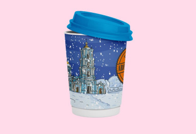 Спасо-Преображенський кафедральний собор у Сумах