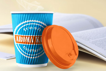 Кавова франшиза №1 в Україні