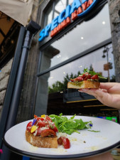 Замовляй доставку з SPECIAL AROMA KAVA!