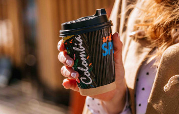 Aroma Arabica Special – твоя особлива кава!