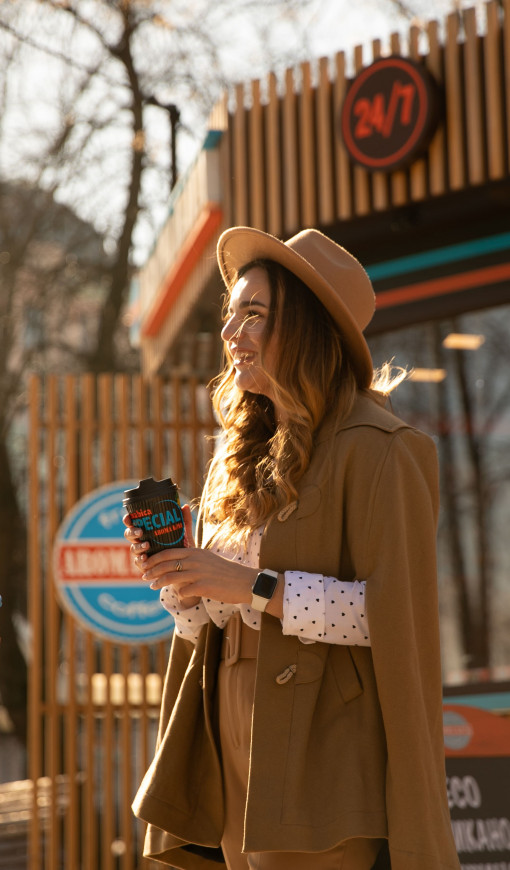 Франчайзинг з AROMA KAVA – це легко!