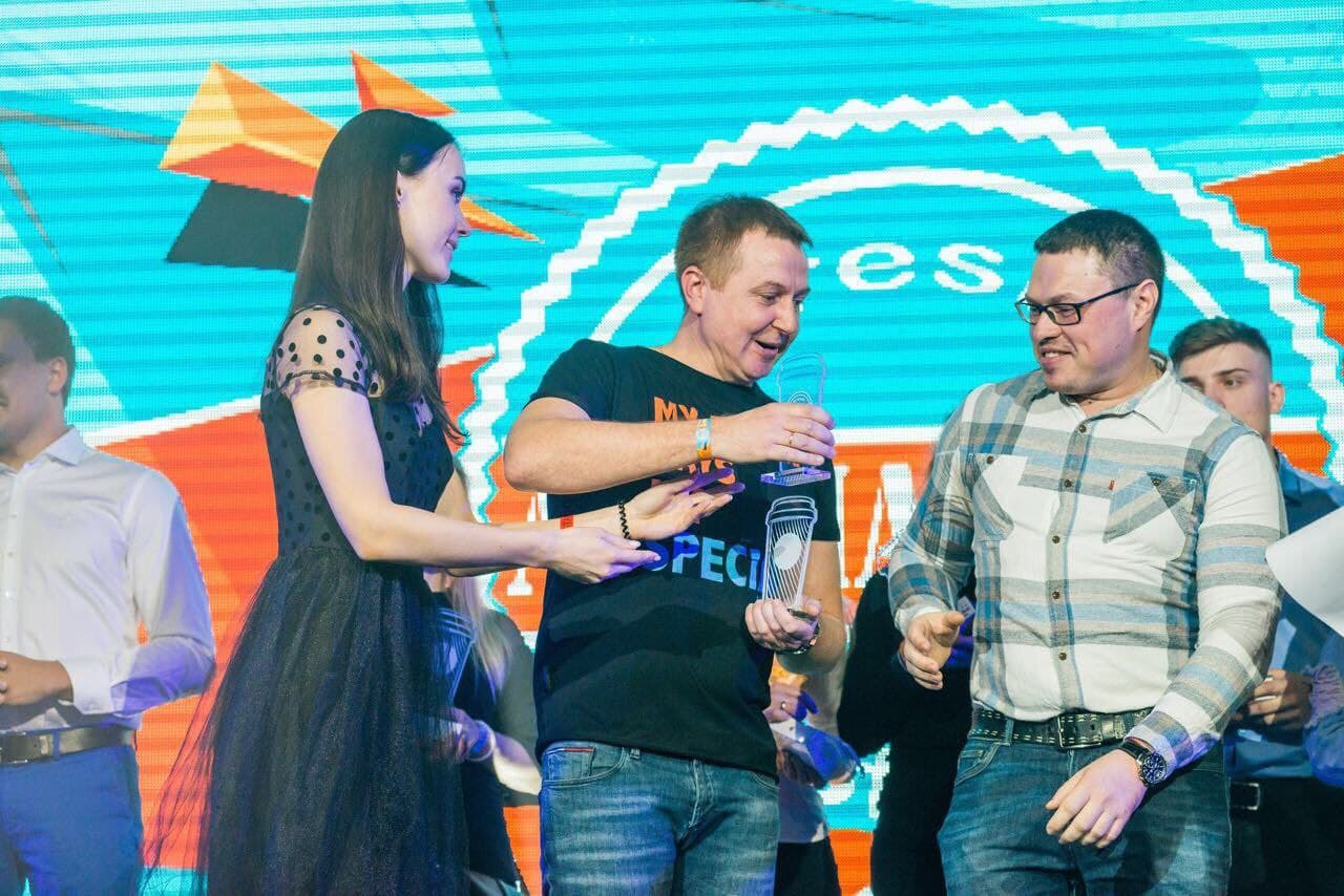 Олександр Сіроштан